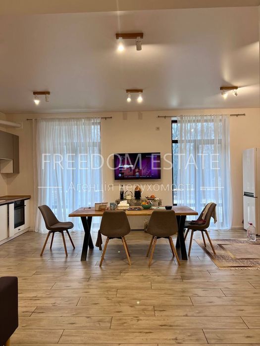 140 тыс.$ Эксклюзив! Дом/ Новострой / Песочин/Коттеджей поселок Олешки