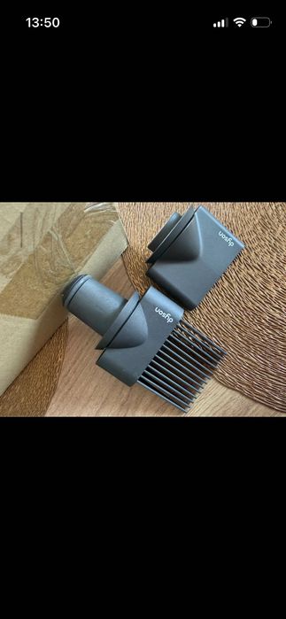 Suszarka Dyson Supersonic