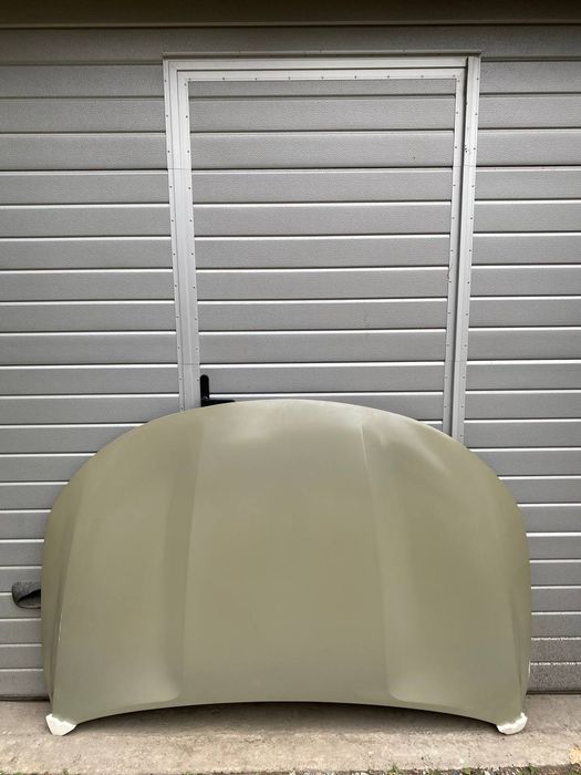 Капот KIA SORENTO 2021