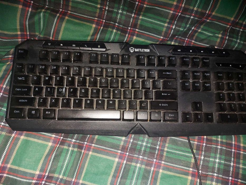 Laptop Lenovo i5