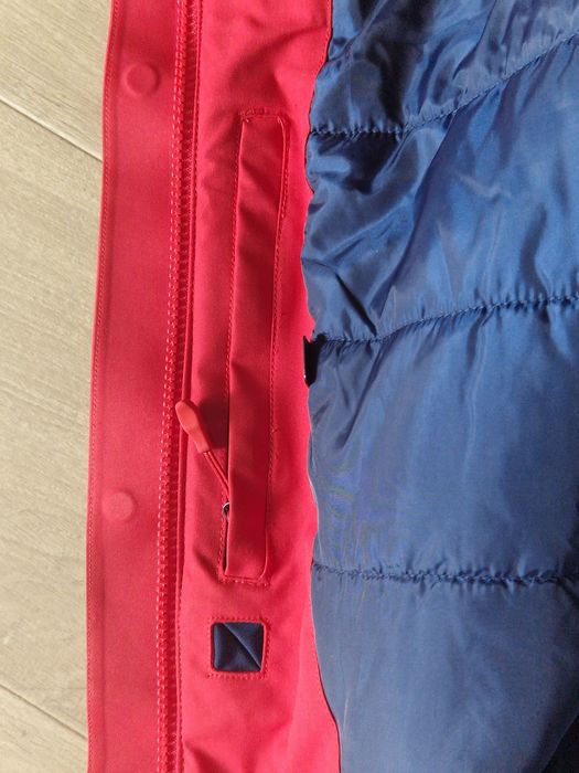 Kurtka narciarska 4F membrana 8000 męska roz. XXL nowa