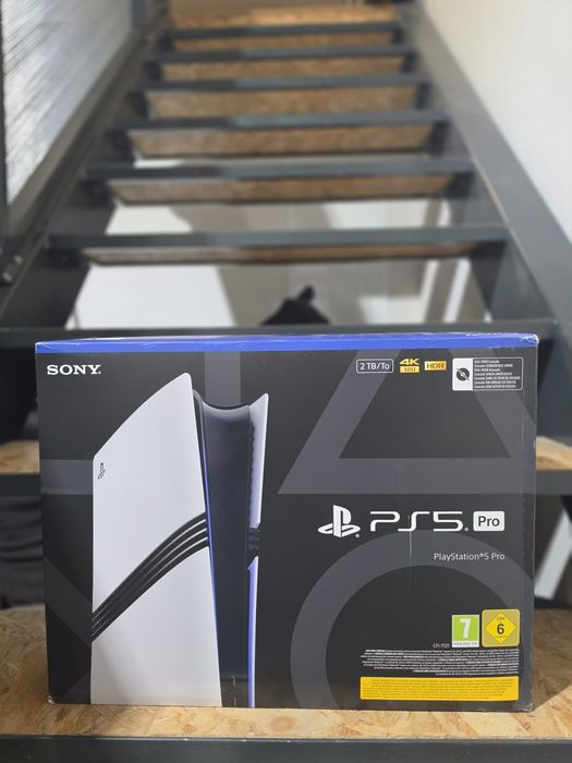 Playstation 5 Pro
