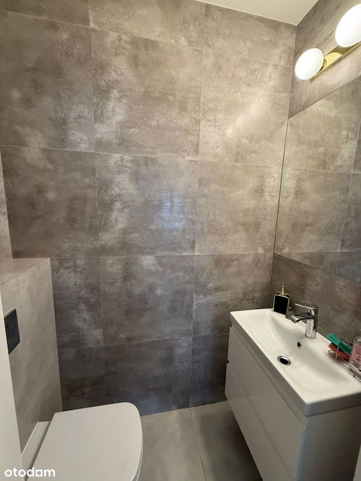 Port Żerań | 75 m² | Taras 12 m² | Ostatnie piętro | 4 pokoje | Garaż