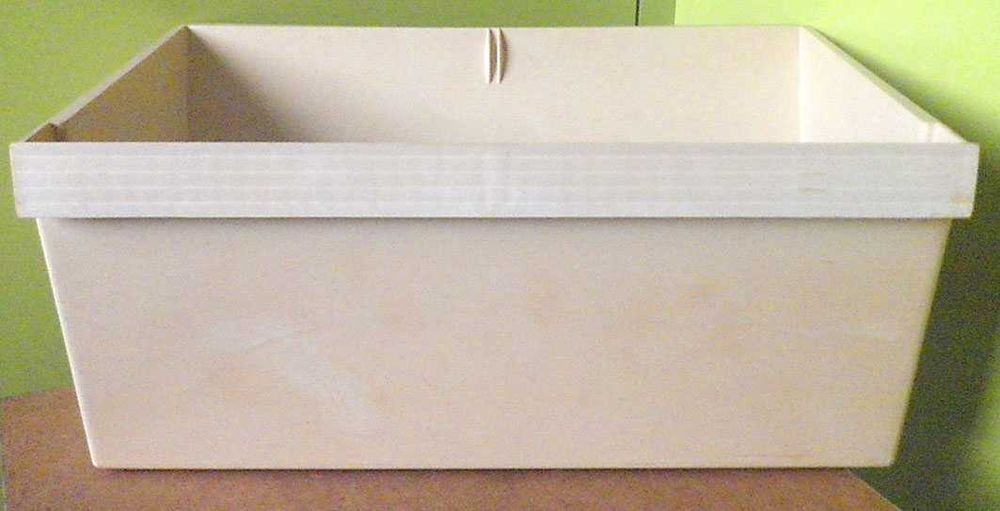 Ящик для фруктов и овощей  для холодильника БУ