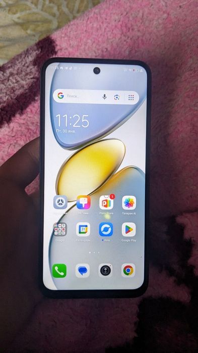 Техно Спарк го 1 64/3