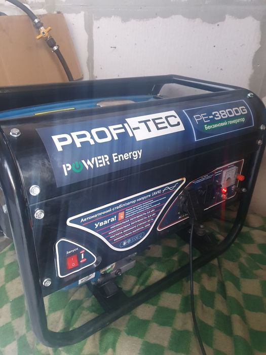 Продам генератор