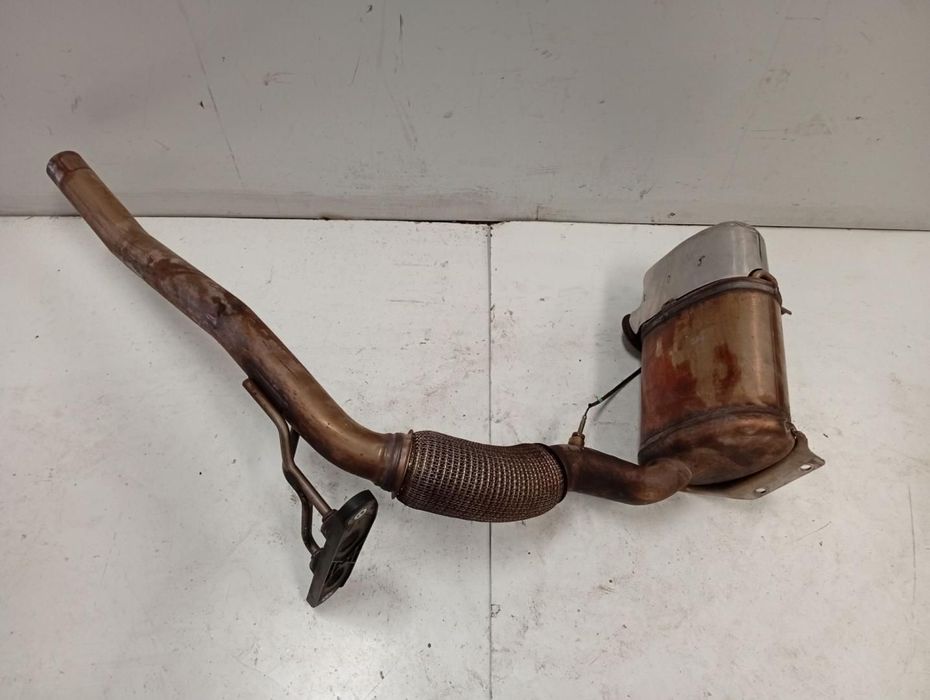 CATALISADOR VOLKSWAGEN PASSAT VARIANT 365