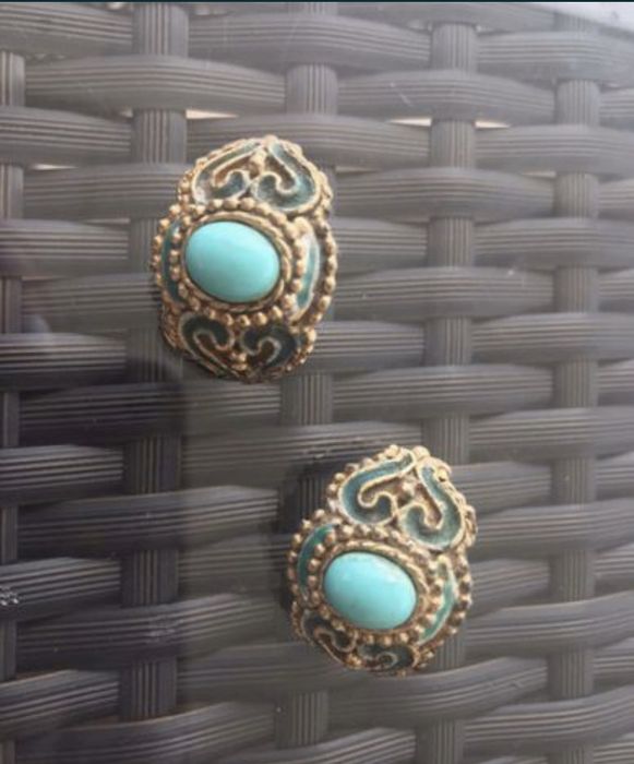 Brincos Mola - lote 4