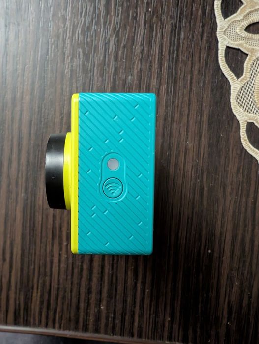 Xiaomi YI action camera