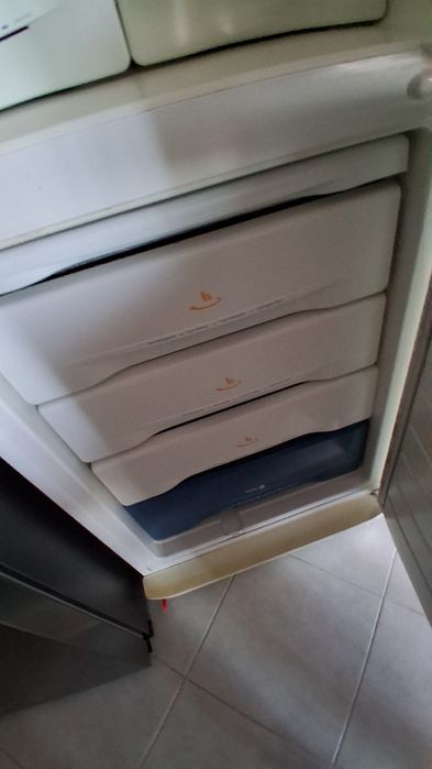 Frigorífico combinada