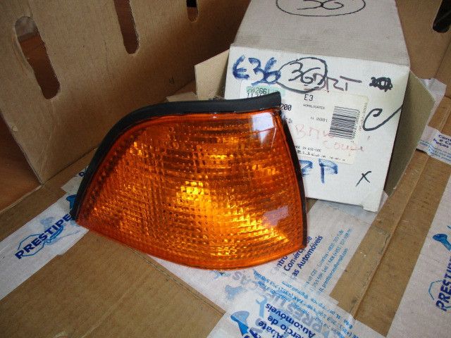 Pisca frente direito BMW 3 (E36)