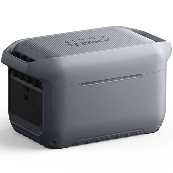 Зарядна станція Anker SOLIX C2000x Gen 2