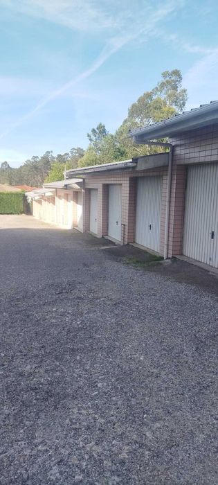 Garagem em Cesar