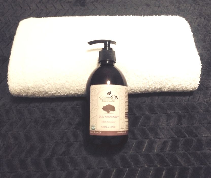 Masaż relaksacyjny dla kobiet