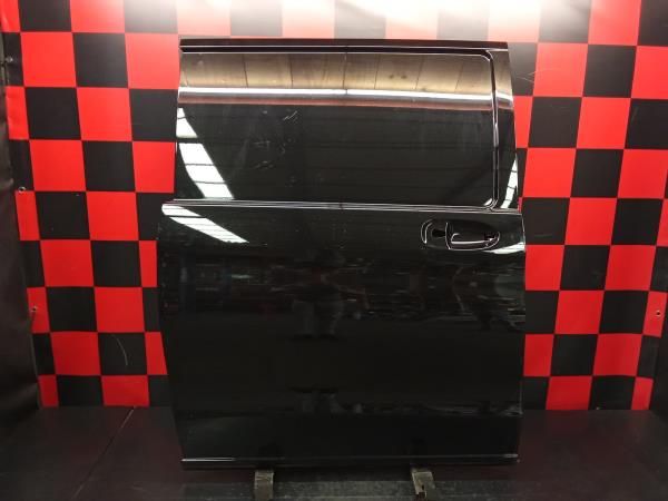 Porta lateral correr direita MERCEDES-BENZ Vito (W447)