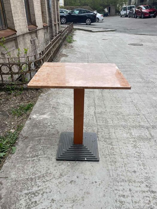 стіл для кафе, ресторану
