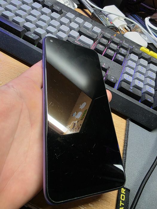 Redmi note 9t 4/128