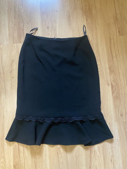 Garnitur damski garsonka modern line 38 3 częściowy
