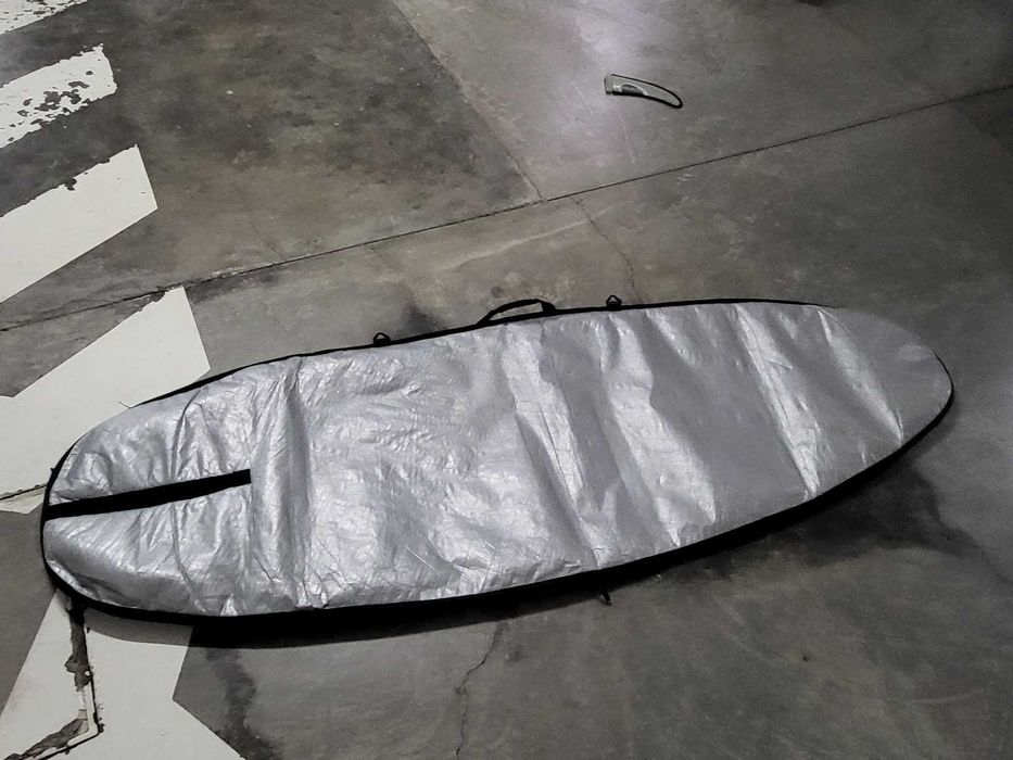 Prancha Windsurf Starboard Kode 94L