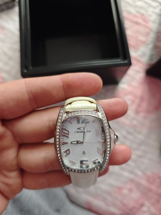 Годинник Chronotech 7988l
