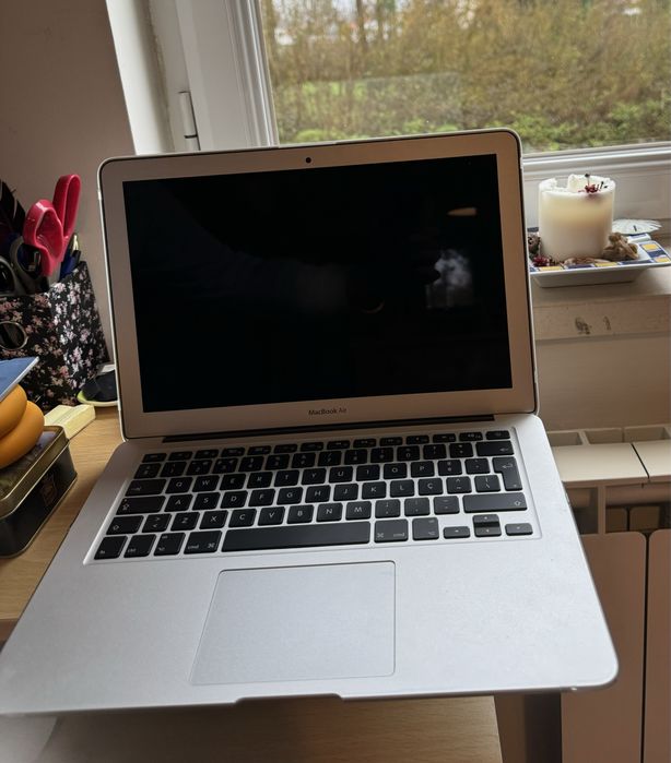 MacBook Air 13" NEW64552718291073121