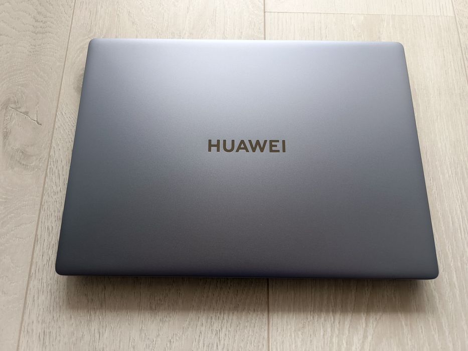 Huawei MateBook D 14 2024 listopad