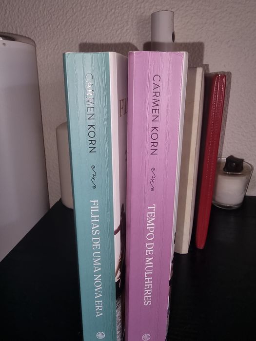 Filhas de Uma Nova Era E Tempo de Mulheres