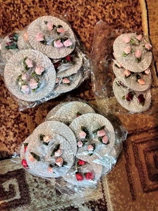 Продаю сеточки для гулки