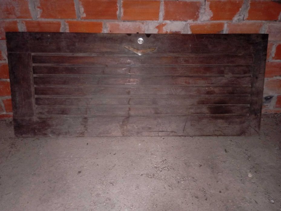 Portas de Exterior
