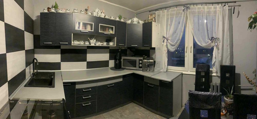Mieszkanie w Bloku 3 Pokoje .Gubin   Emilii Plater
