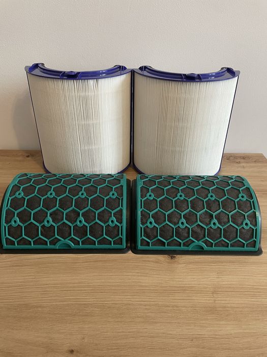 Filtr do oczyszczacza powietrza Dyson Pure Cool DP04, TP04, HP04