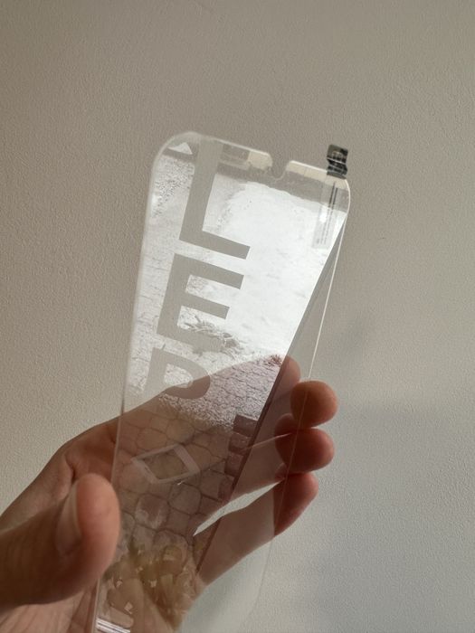 3x SZKŁO hartowane 2,5D 9H do XIAOMI REDMI 15C 4G /5G