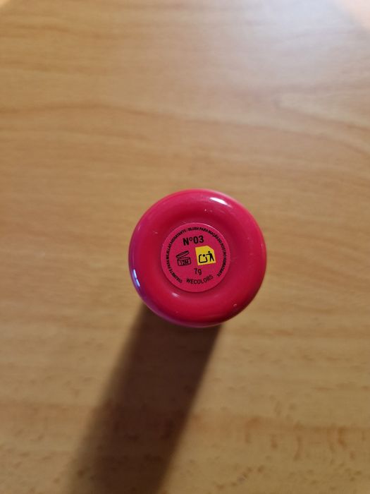 Blush Mercadona 03