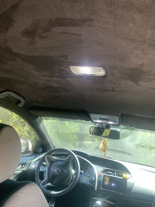 Honda civic 5D механіка 1.8