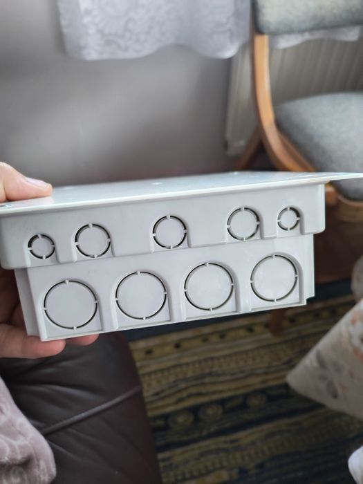 puszka instalacyjna