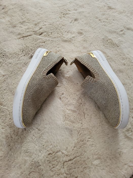 Мокасіни сліпони  Michael Kors.Оригінал.