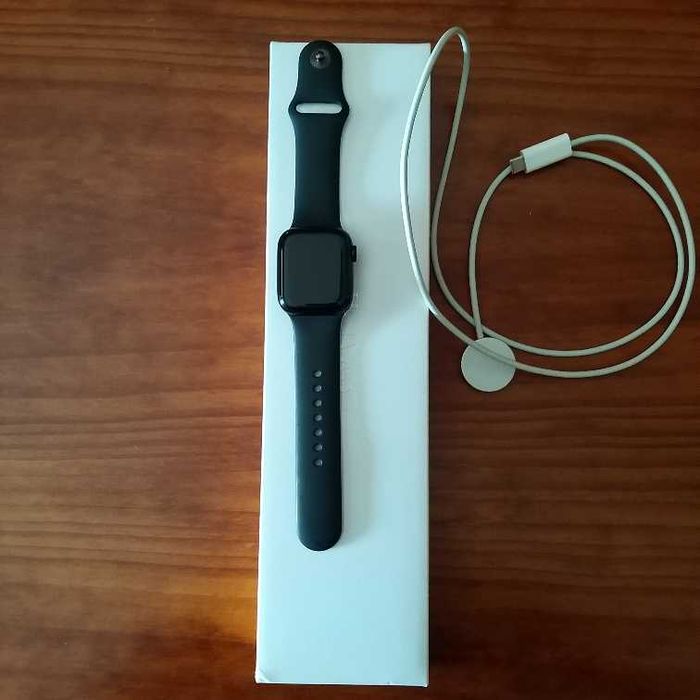 Apple watch serie 7