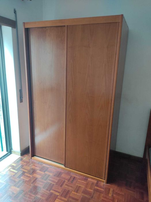 Mobilia de quarto solteiro