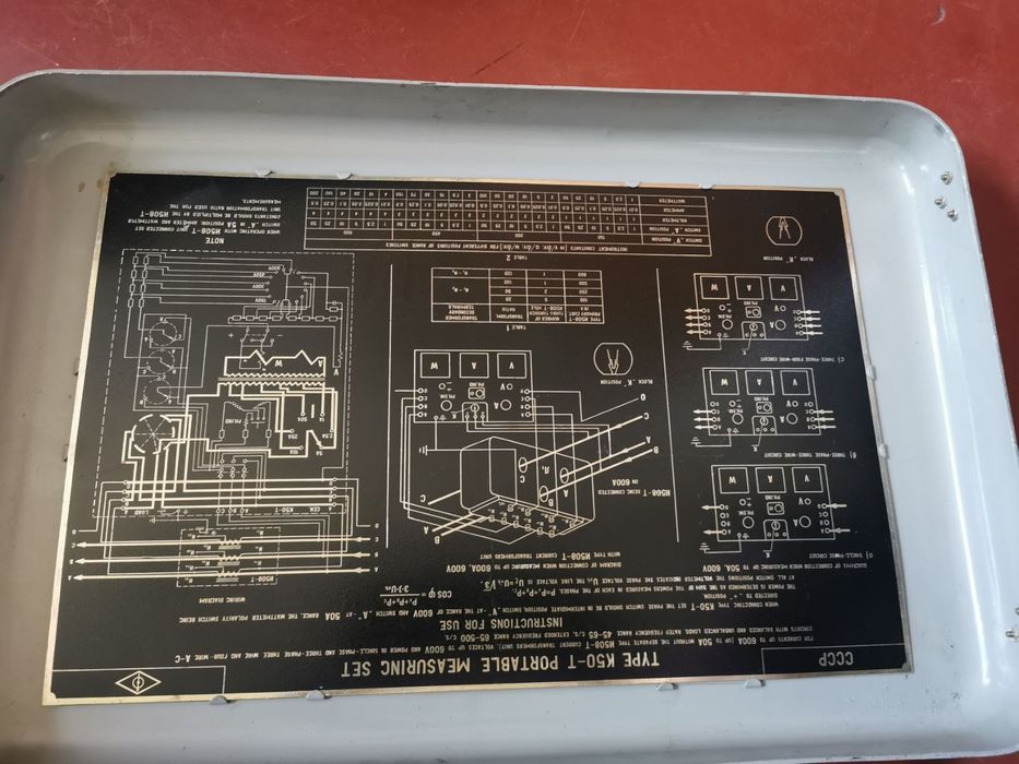 Измеритель Мощности новый