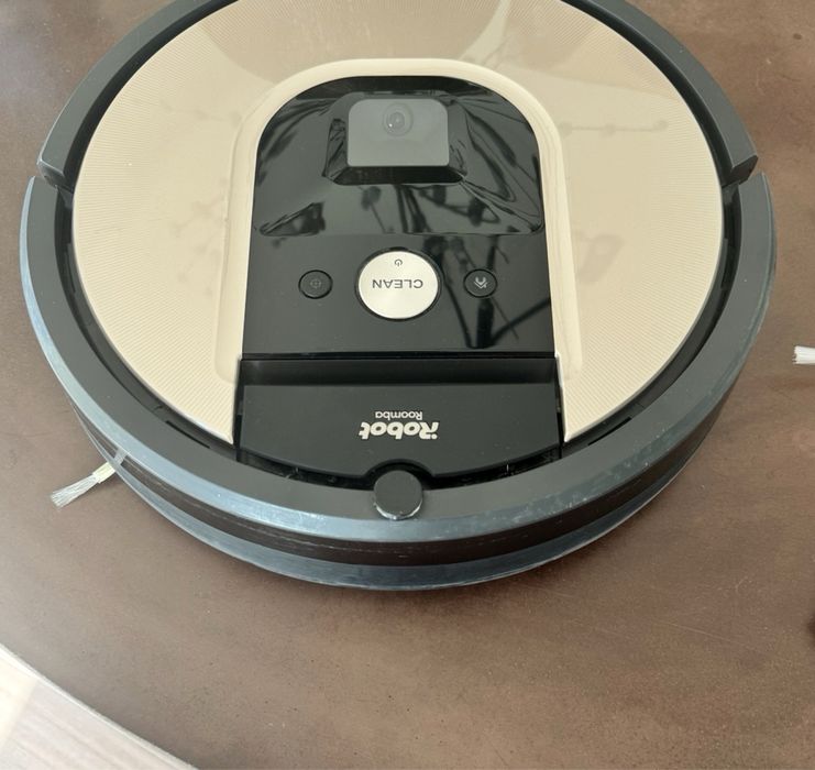 iRobot Roomba 976