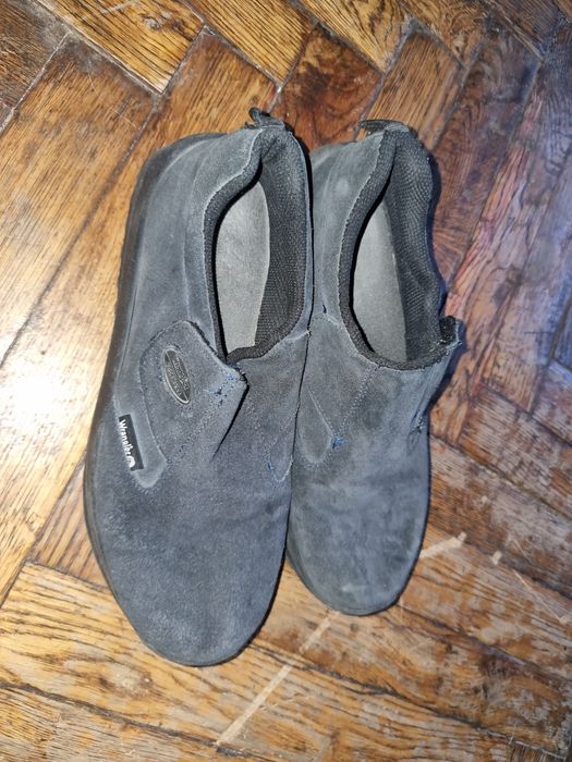 Чоловічі сліпони