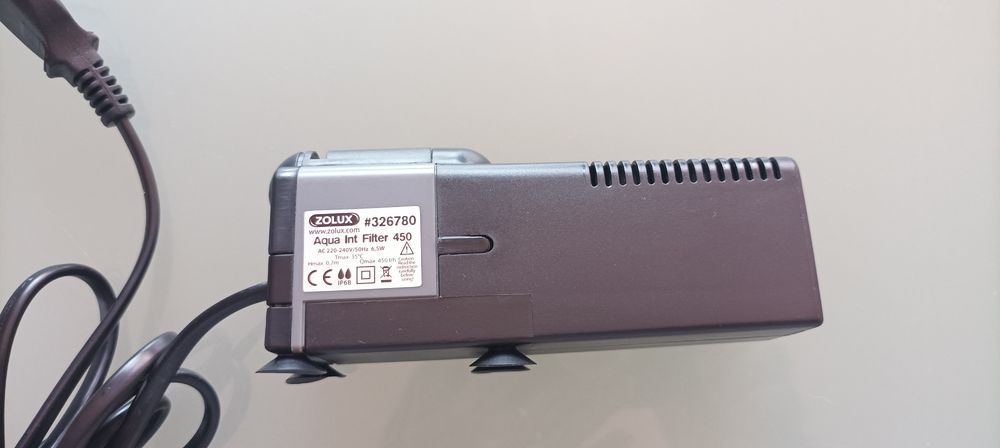Acessórios para aquário tartaruga
