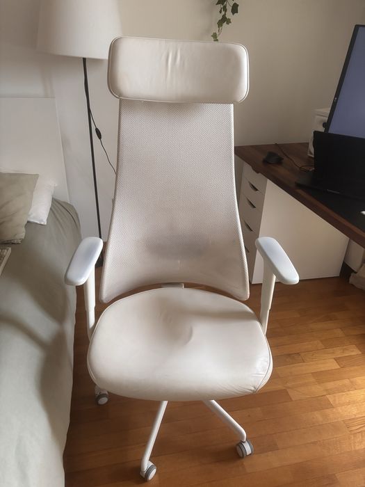 Cadeira escritório jarvfjallet