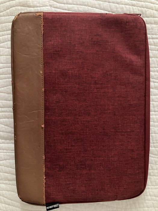Capa PC Herschel
