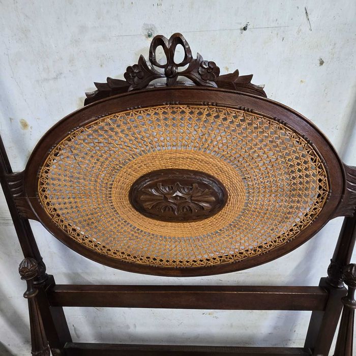 Cama individual Dona Maria