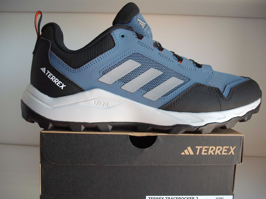 Buty Adidas Terrex Tracerocker 2 Gwarancja sklep