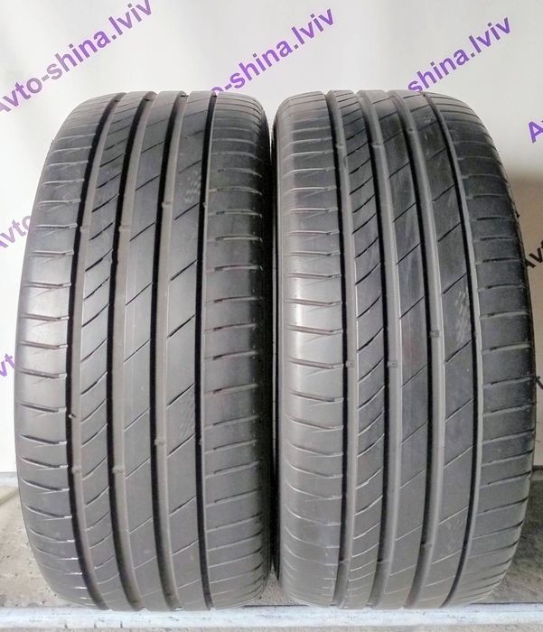 Шини літні R20 285/45 Kumho Ecsta PS71 SUV