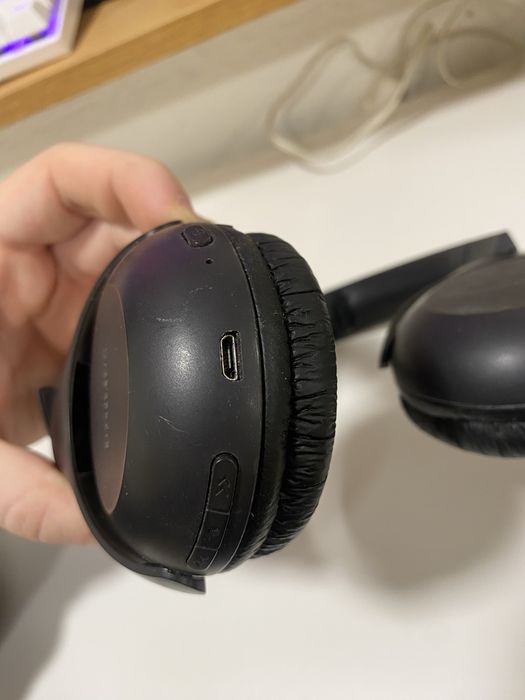 Phones Bluetooth