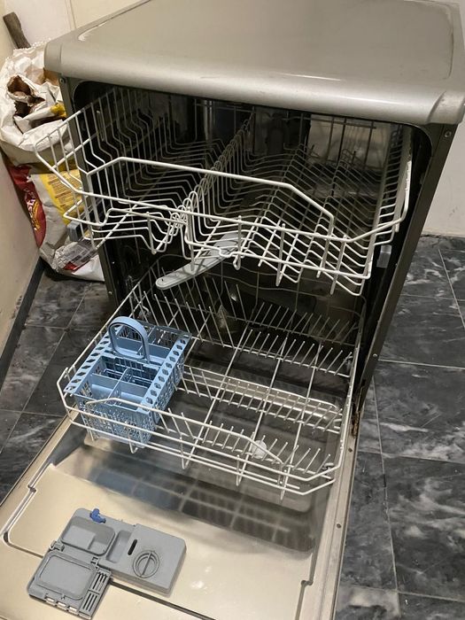 Máquina de lavar loiça como nova