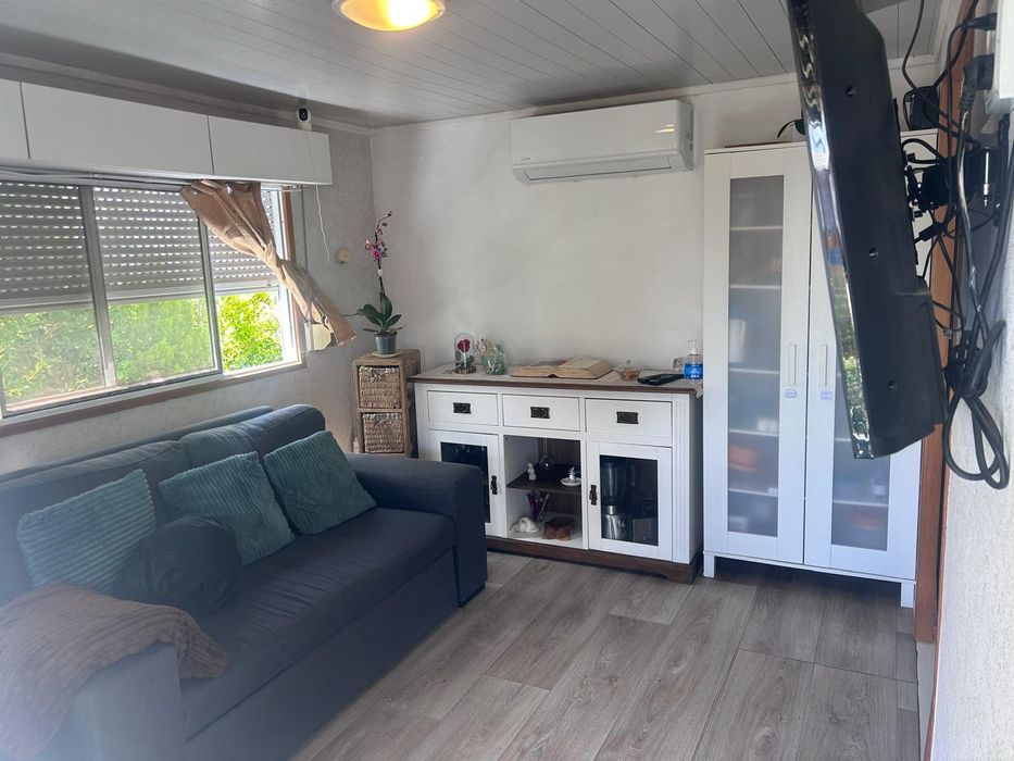 Casa móvel, Mobil home